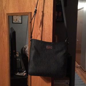 Michael Kors Cross Body Purse